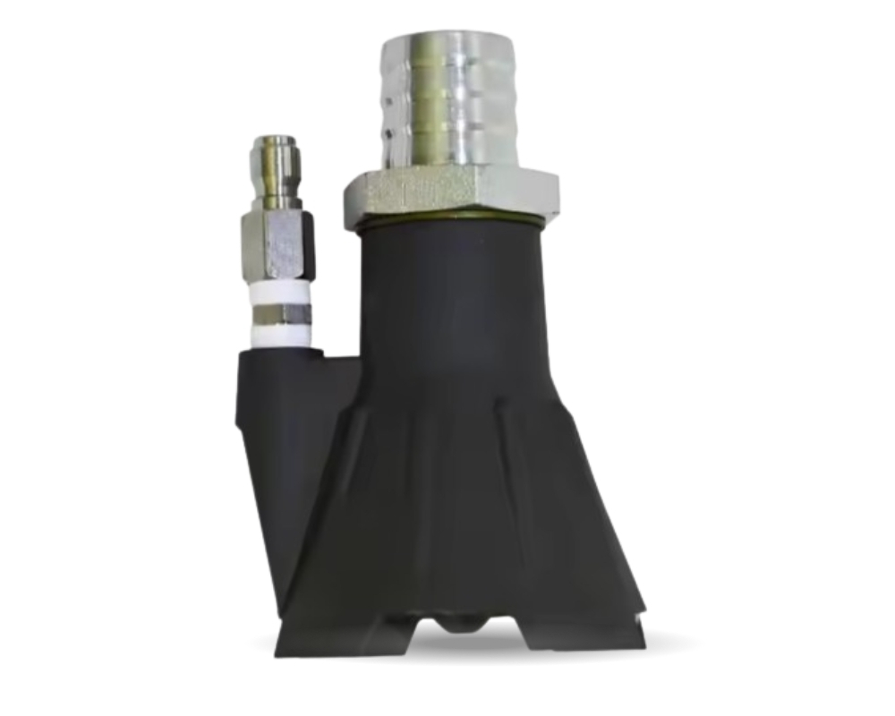 AJET Sludge Extractor